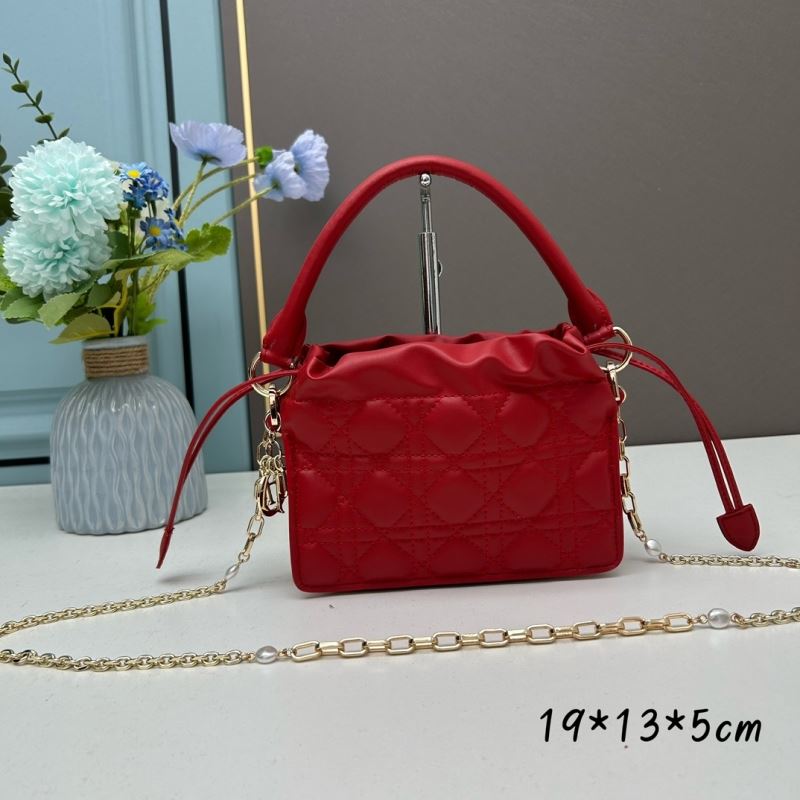 D*or my lady bags